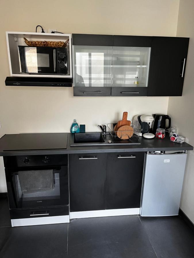 Magnifique Duplex Avec Jaccuzi, Sauna Et Cinema Room Privatif Fontenoy  Exterior foto